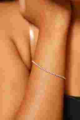 Classic Tennis Bracelet 2 Mm