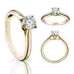 Reserve Your Custom Jewellery Consultation