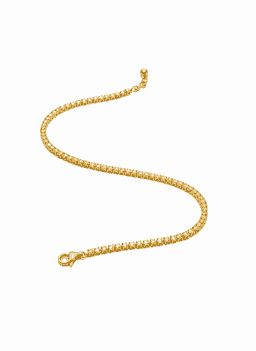 Classic Tennis Bracelet 2 Mm